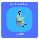 Who Created Order wco-00 MAGENTO 2 EXTENTIONS 69.99