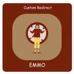 Custom Redirect CR-00 MAGENTO 2 EXTENTIONS 39.99