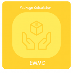 Package Calculator PC-00 MAGENTO 2 EXTENTIONS 119.99