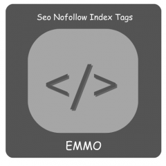 Seo Nofollow Index Tags SNIT-00 MAGENTO 2 EXTENTIONS 54.99