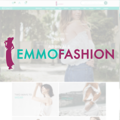 Magento 2 Fashion Theme & Template: Ultimate Magento 2 Theme & Templates for Modern Online Stores Magento-2-Emmo-Fashion-Theme-Magento-2-Theme MAGENTO 2 THEMES 399