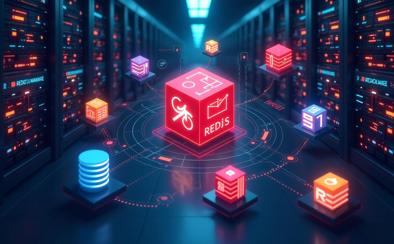  Top 10 Redis Alternatives for Your Data Storage Needs