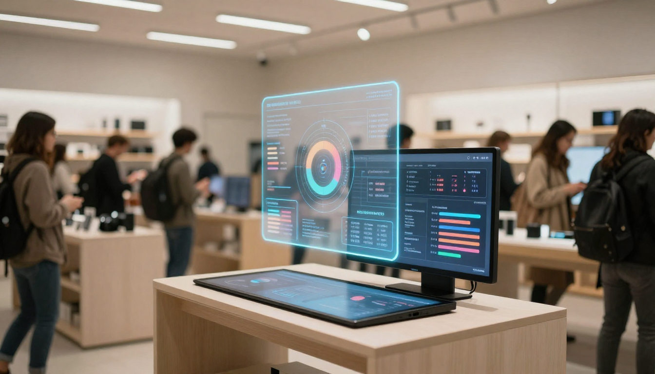 5 CRM Benefits That Drive Real Results in Retail