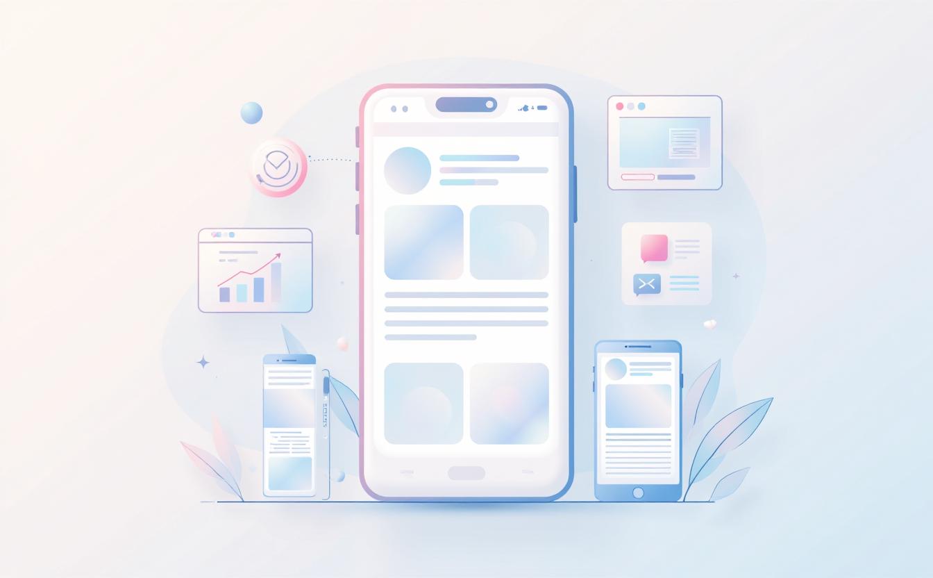 Understanding Mobile-First Design