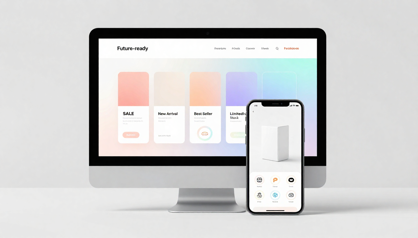 Complete Product Labels Guide for eCommerce Stores (2026)