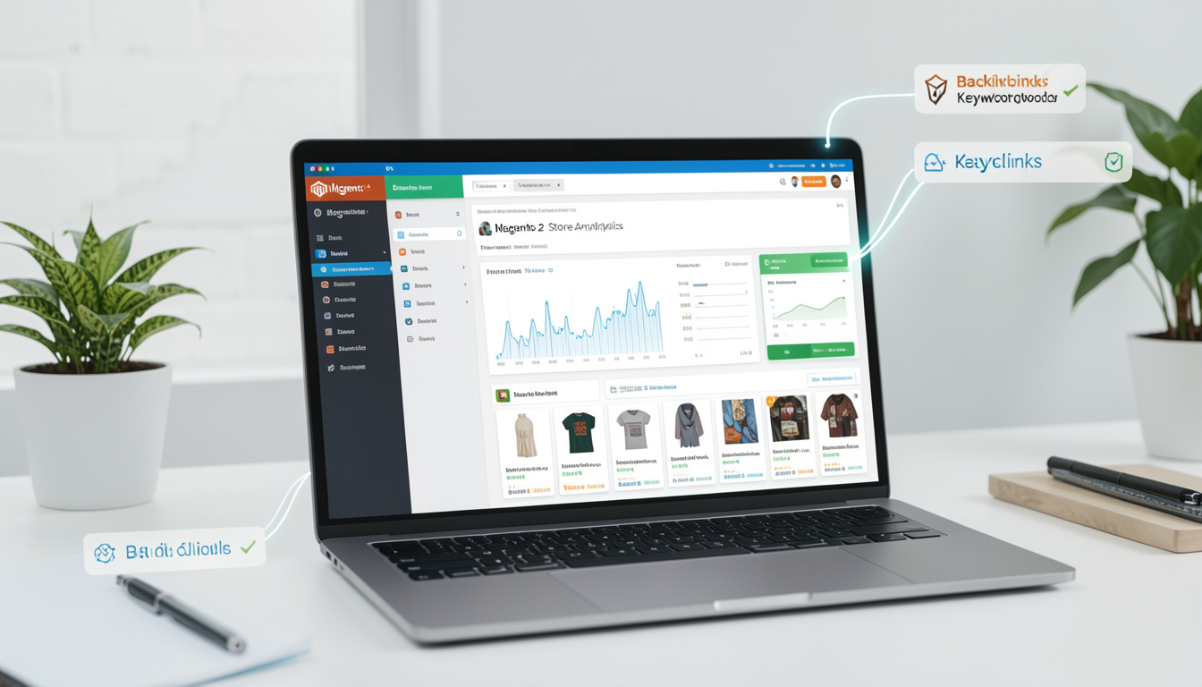 Why Your Magento 2 Store Needs a Blog (And How to Do It Right)
