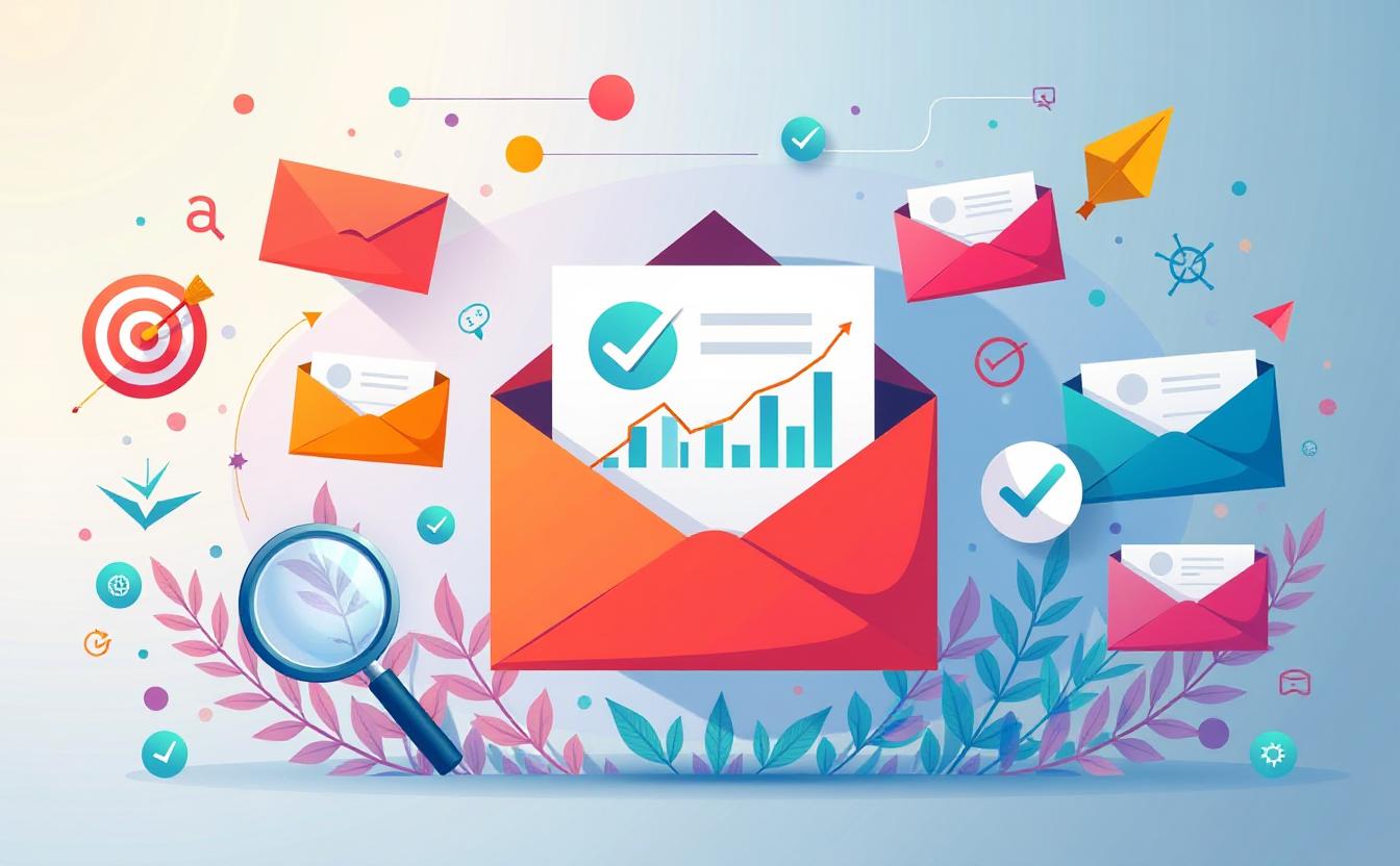 Mastering the Art of a Successful E-mail Campaign: Key Strategies