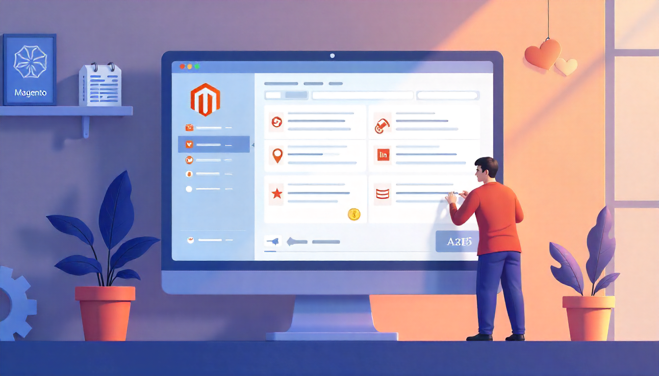 Accessing Configuration Values in Magento 2 and Adobe Commerce