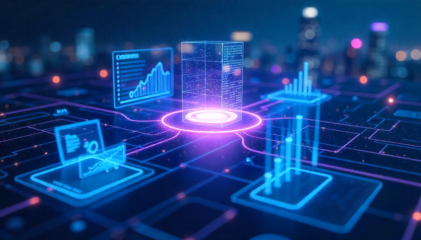 Unified AI Platforms: Breaking Enterprise Silos for Better ROI