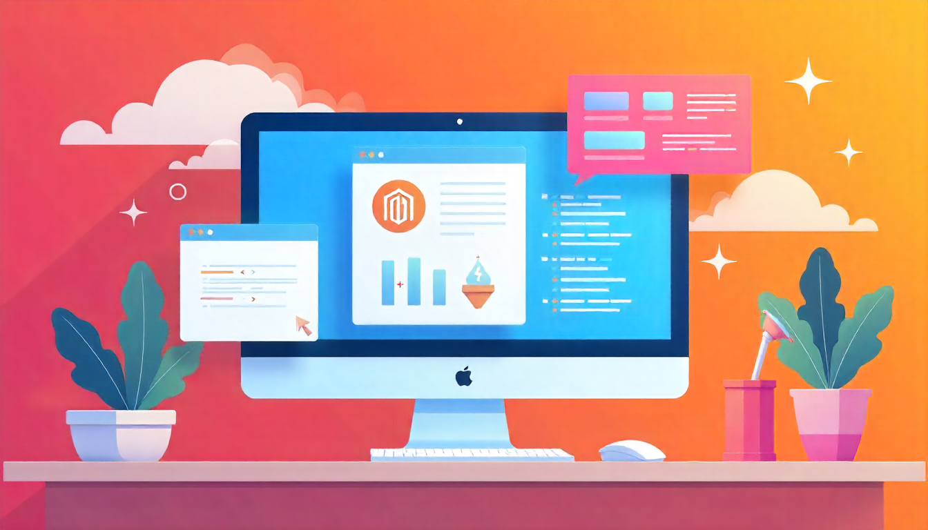 Build Custom Widgets in Magento 2: Complete Development Guide