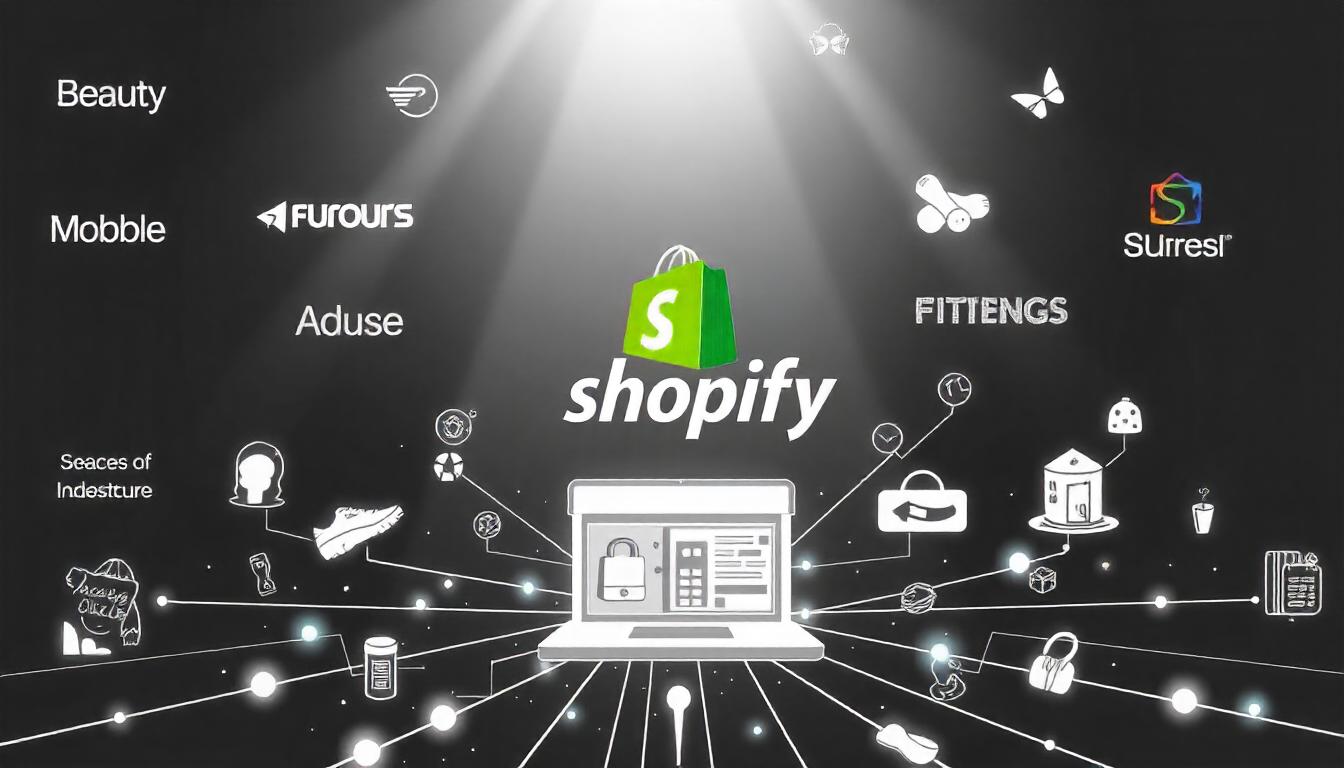 Innovative Brands Leveraging Headless Architecture on Shopify