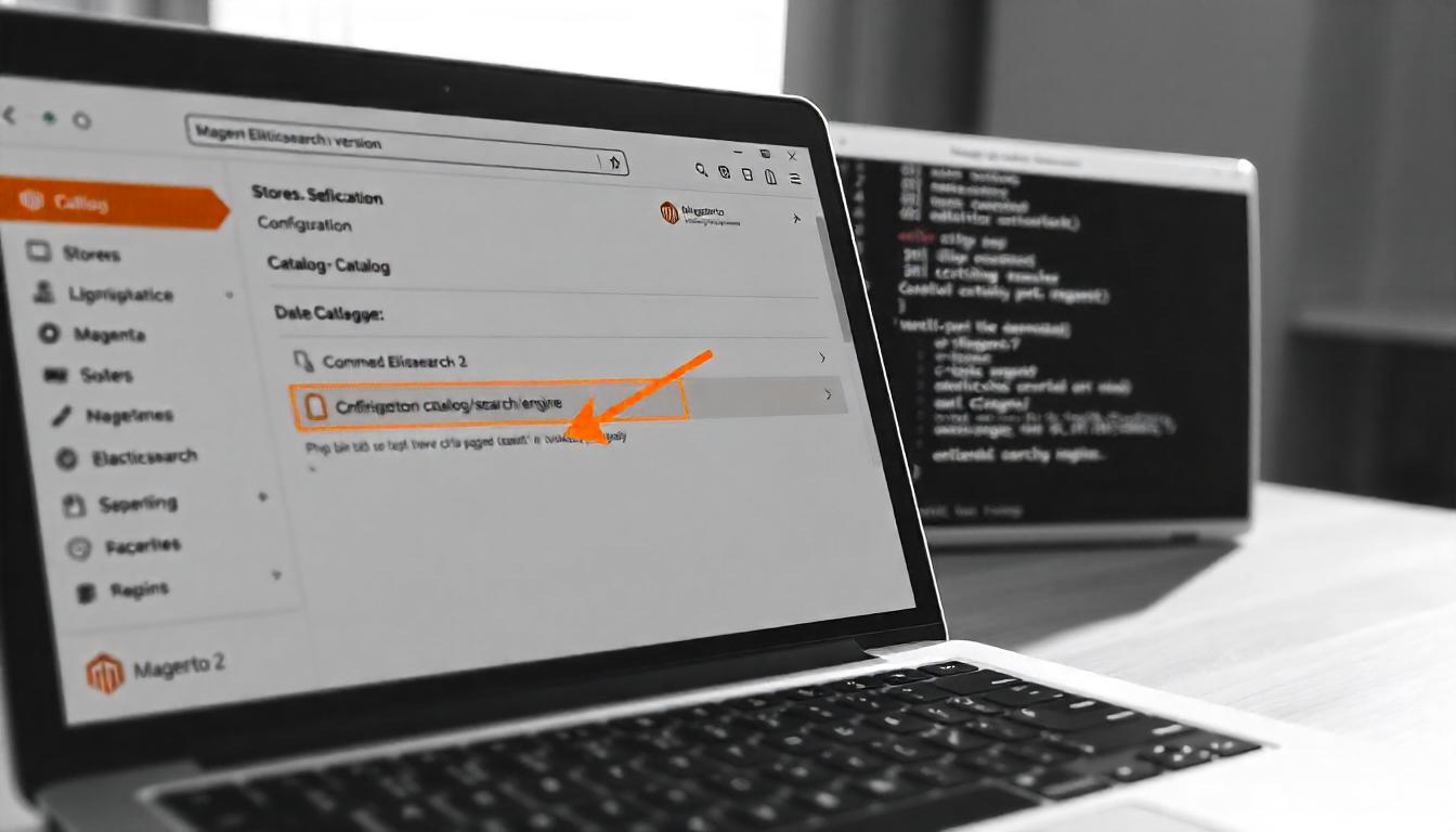 How to Determine Your Elasticsearch Version in Magento 2