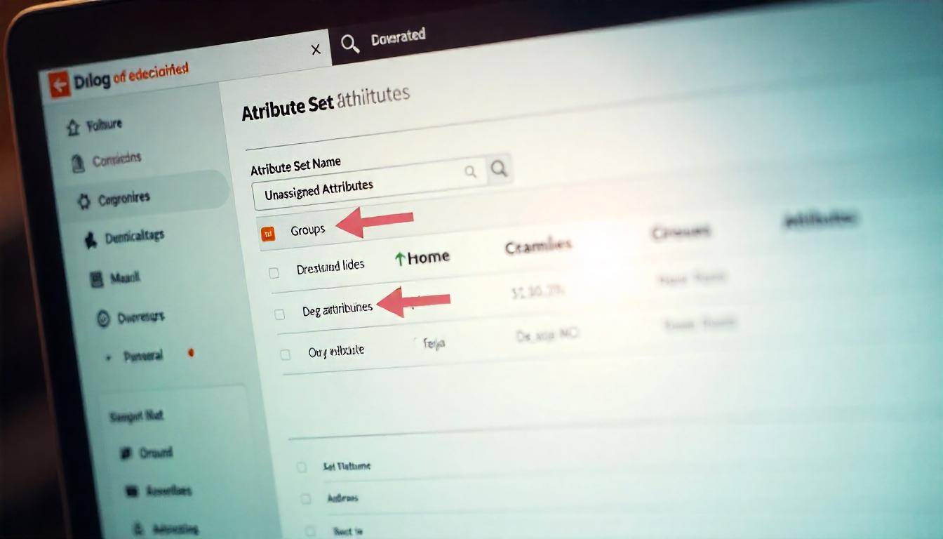 Step-by-Step Guide: Rearrange Product Attributes in Magento 2 Admin Panel