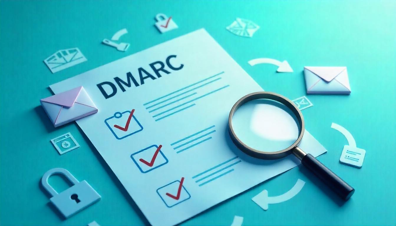  How to Verify DMARC Compliance