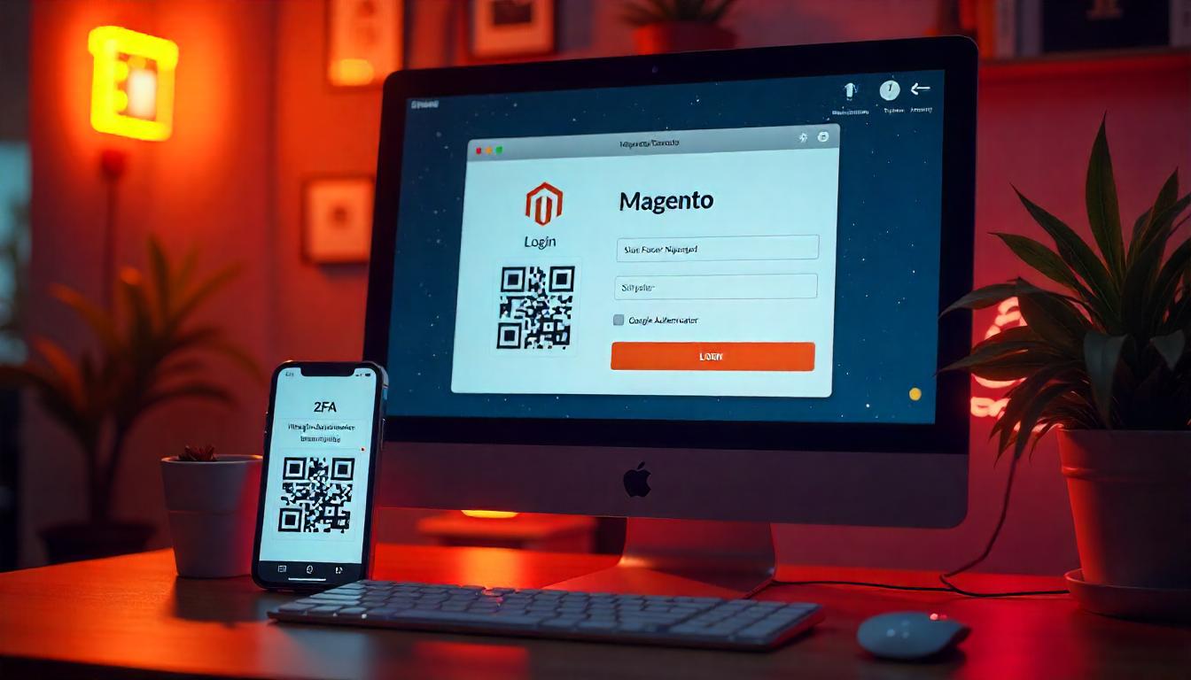 Resolving Two-Factor Authentication Issues in Magento 2.4+