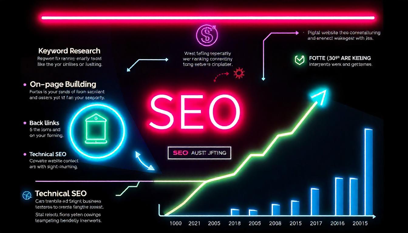 Essential SEO Strategies to Boost Rankings and Drive Traffic