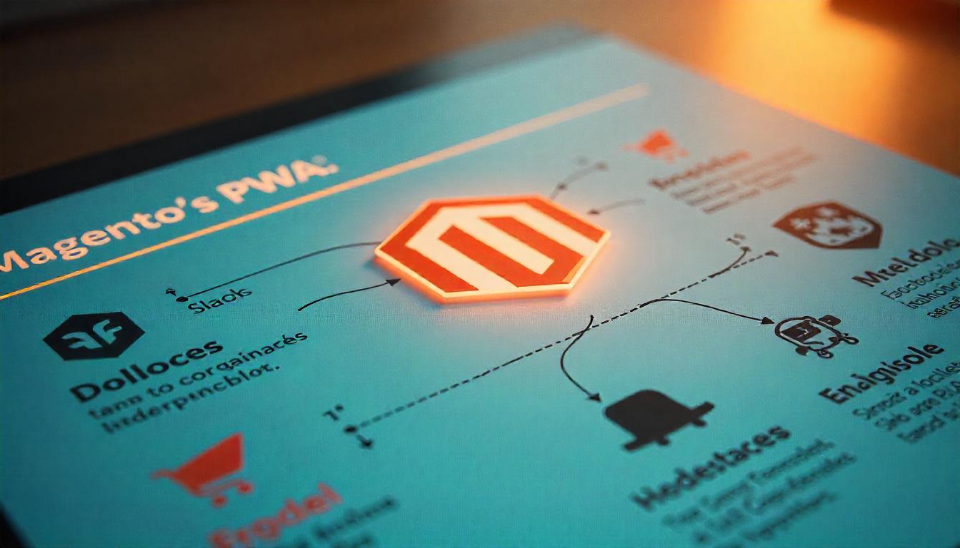 Magento PWA