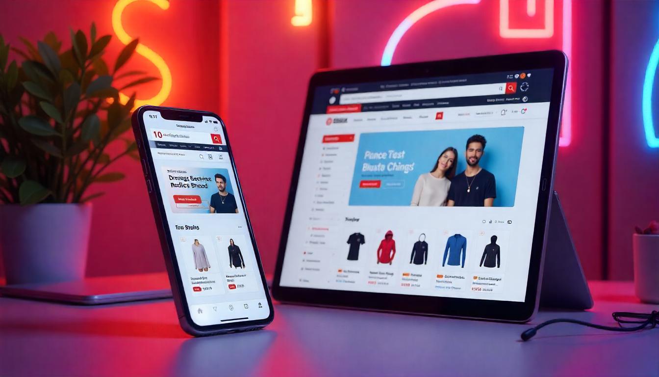 Mobile Optimization for Your Magento Store: A Practical Guide