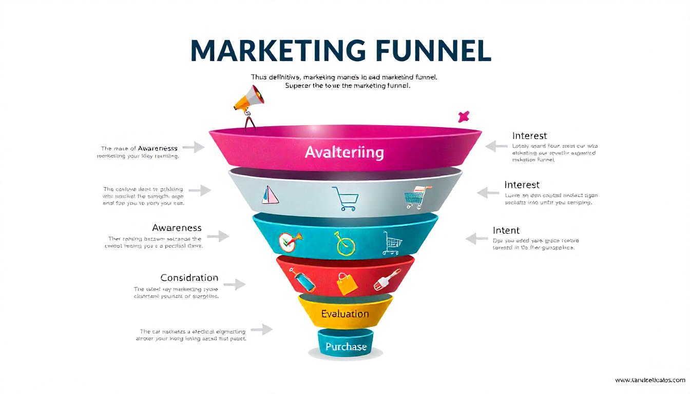  Understanding the Marketing Funnel: Its Definition and Functionality