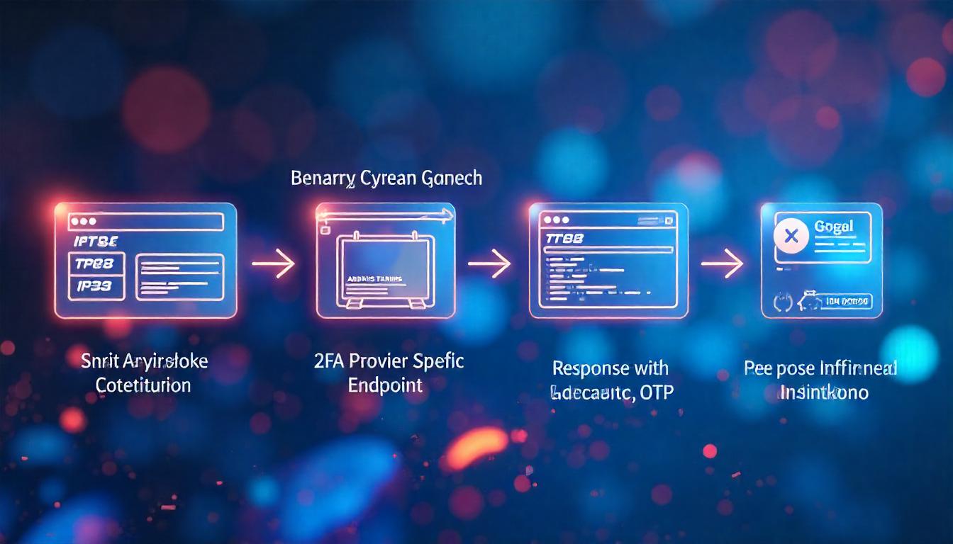 How to Obtain an Admin Token via REST API in Magento 2.4+ with Two-Factor Authentication (2FA) Enabled