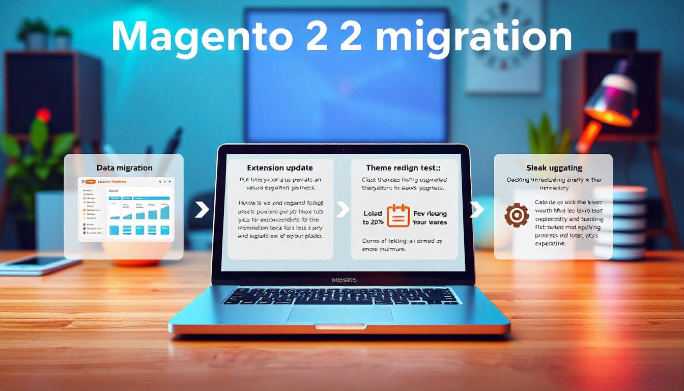 Magento 2 Migration: Your Step-by-Step Guide