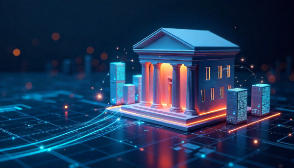 How API Banking Powers the Future: BaaS Integration Explained