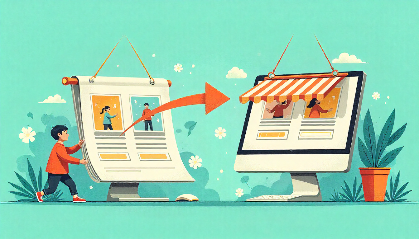 WebP Images for Magento 2: Performance Benefits That Drive Sales