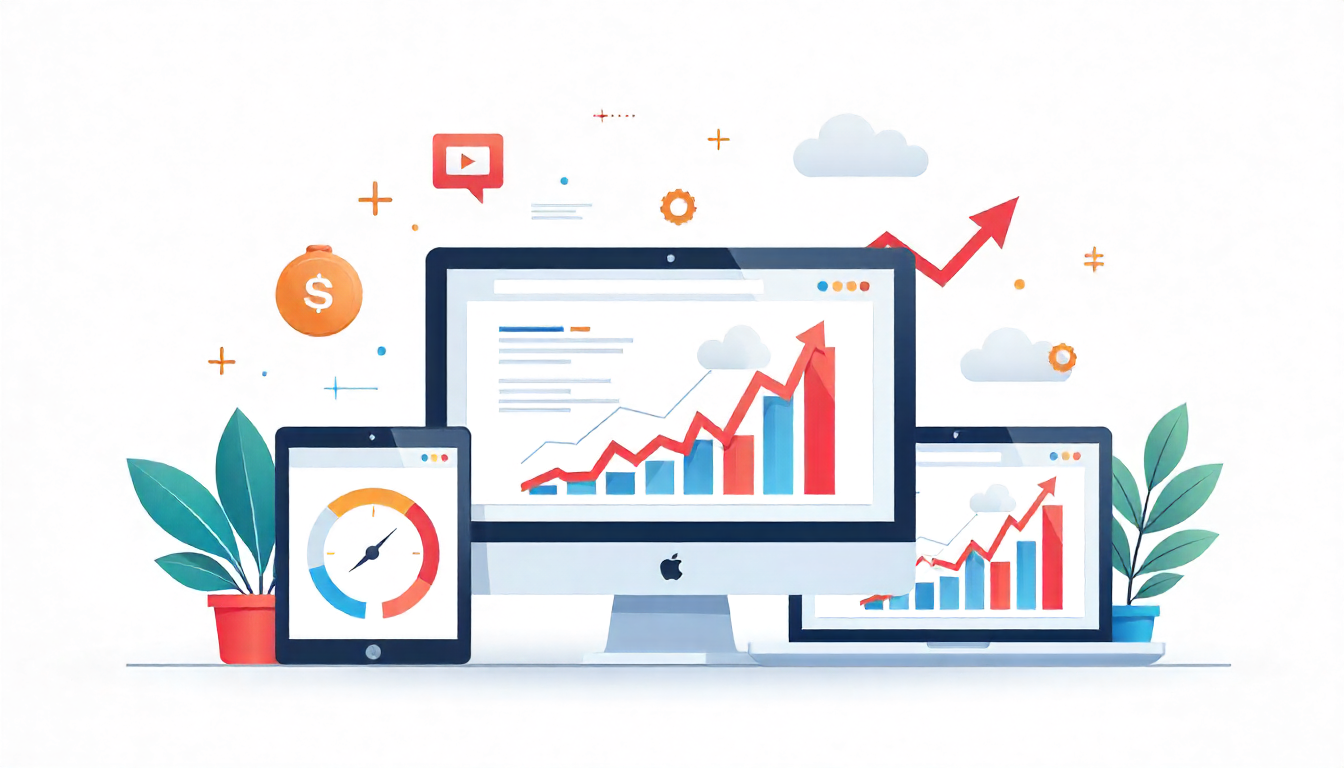 Why Fast Loading Times Drive Revenue, Rankings, and Repeat Customers