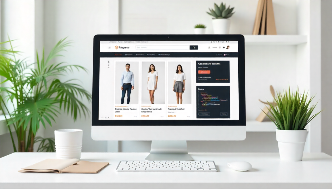 How to Customize Magento Themes: Complete 2025 Guide
