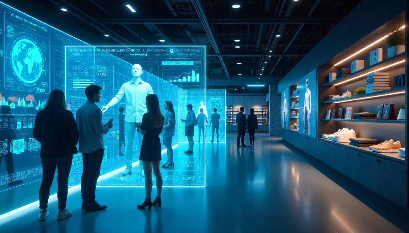 Digital Twins Transform Retail: Complete Implementation Guide