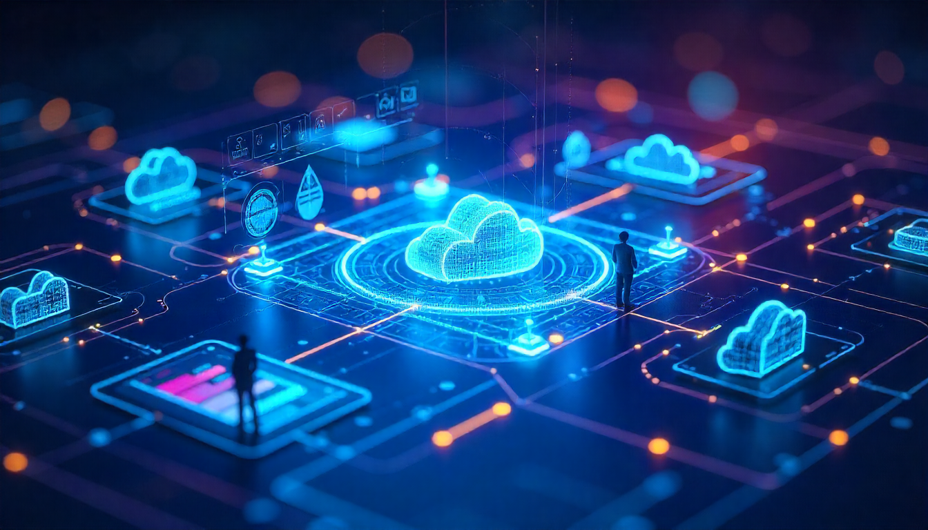 How to Build Enterprise GenAI Platforms: Complete Framework Guide