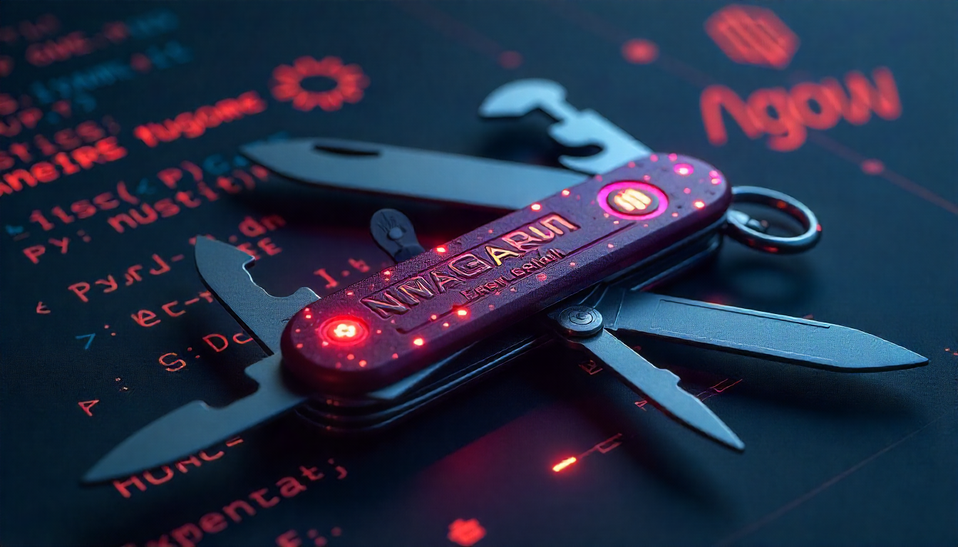 N98-Magerun: The Swiss Army Knife for Magento Developers