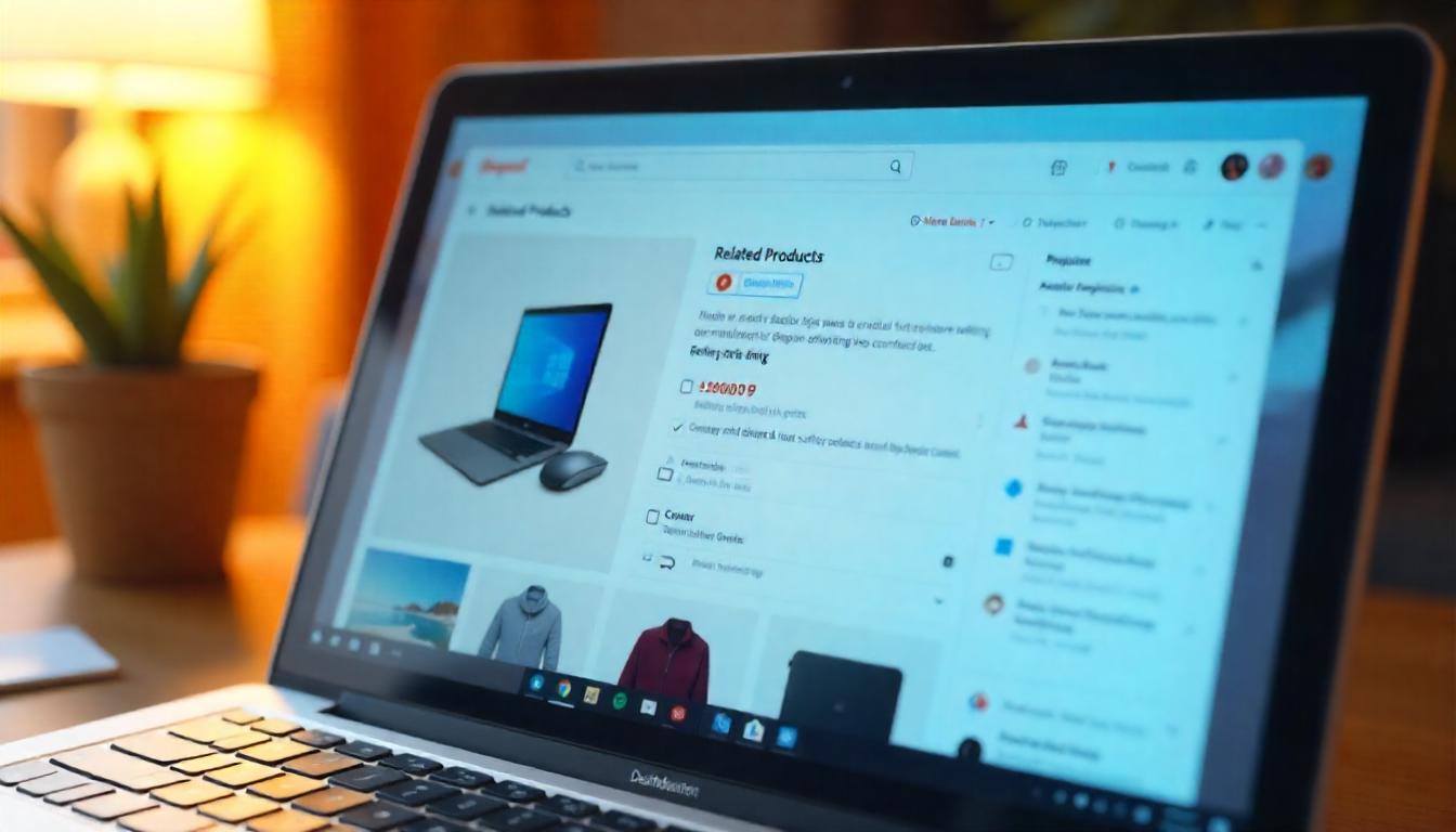 How to Add Related Products in Magento 2: A Practical Guide