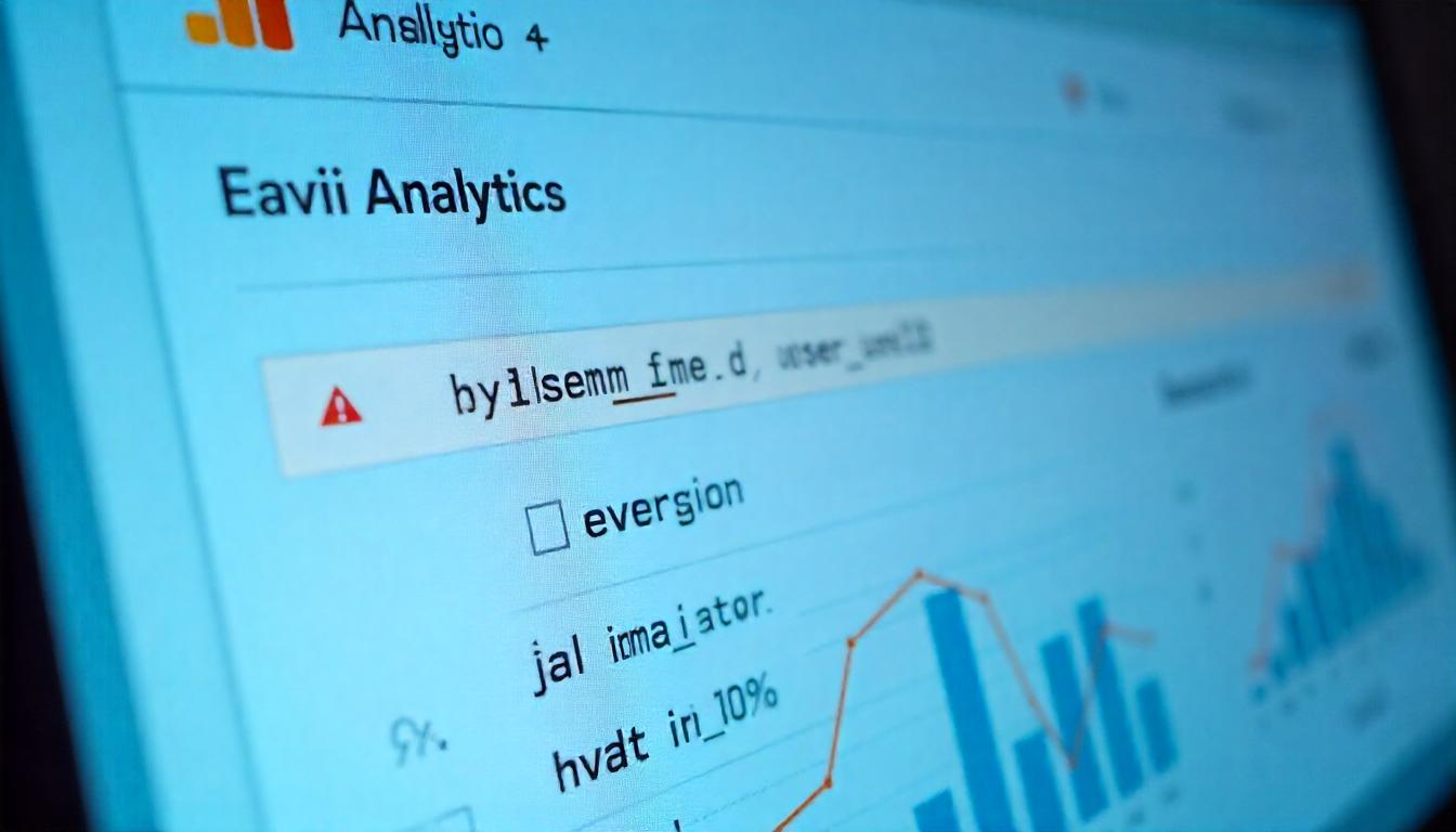Why Events with user_id Might Not Be Tracked