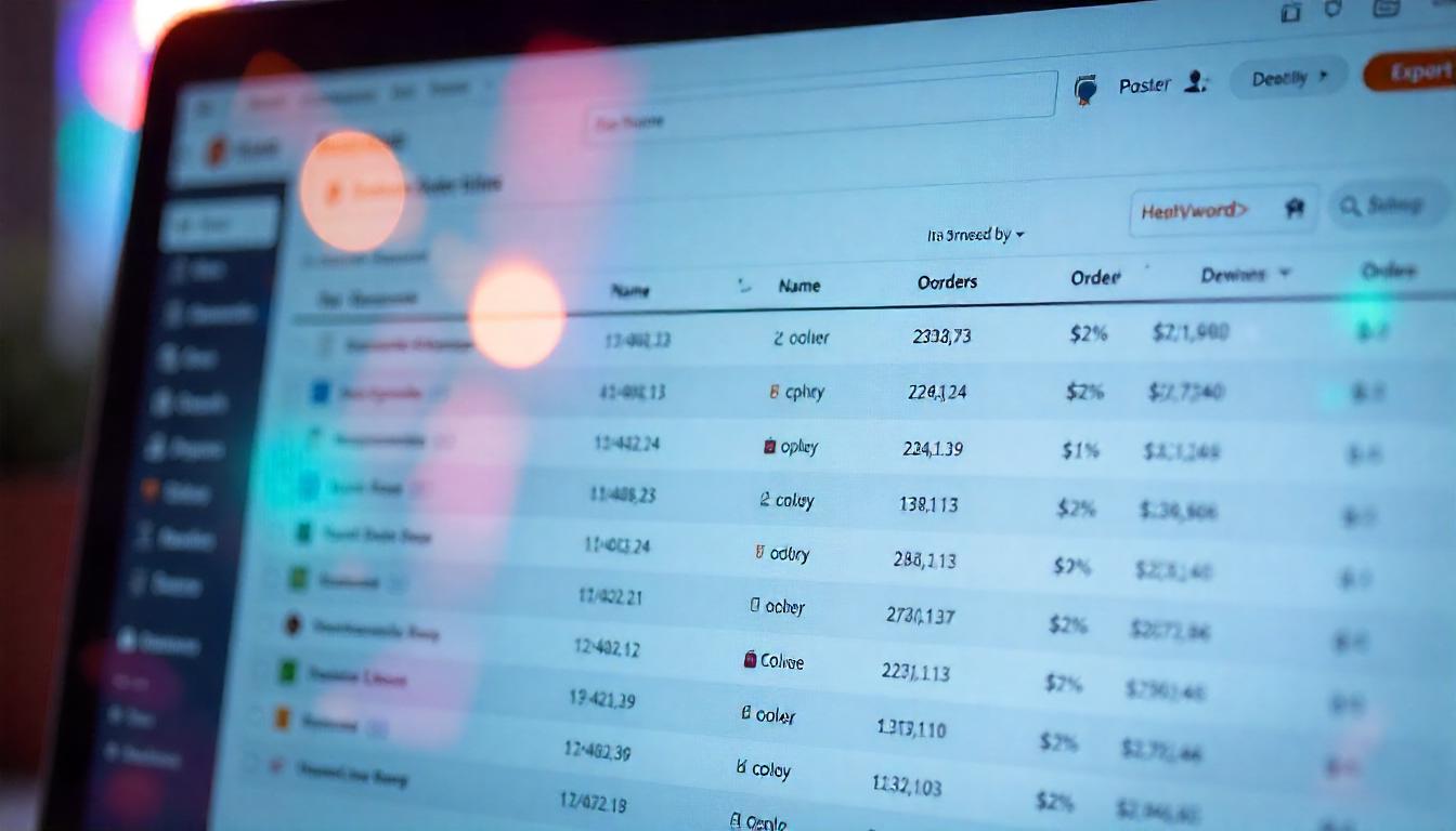 How to Export Magento Orders with Product Details to CSV