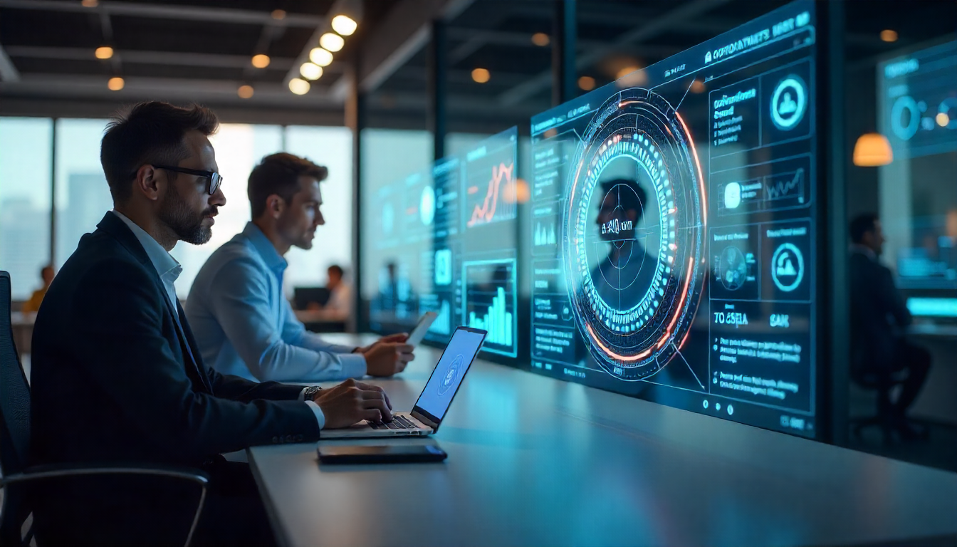 How Customized Experiences Transform Complex Financial Services in 2025