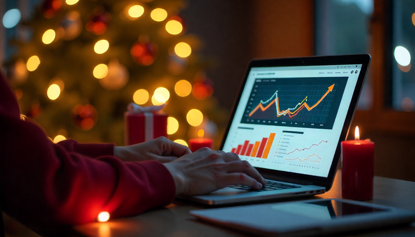 The Pre-Holiday Trust Formula: Content That Converts When It Matters Most