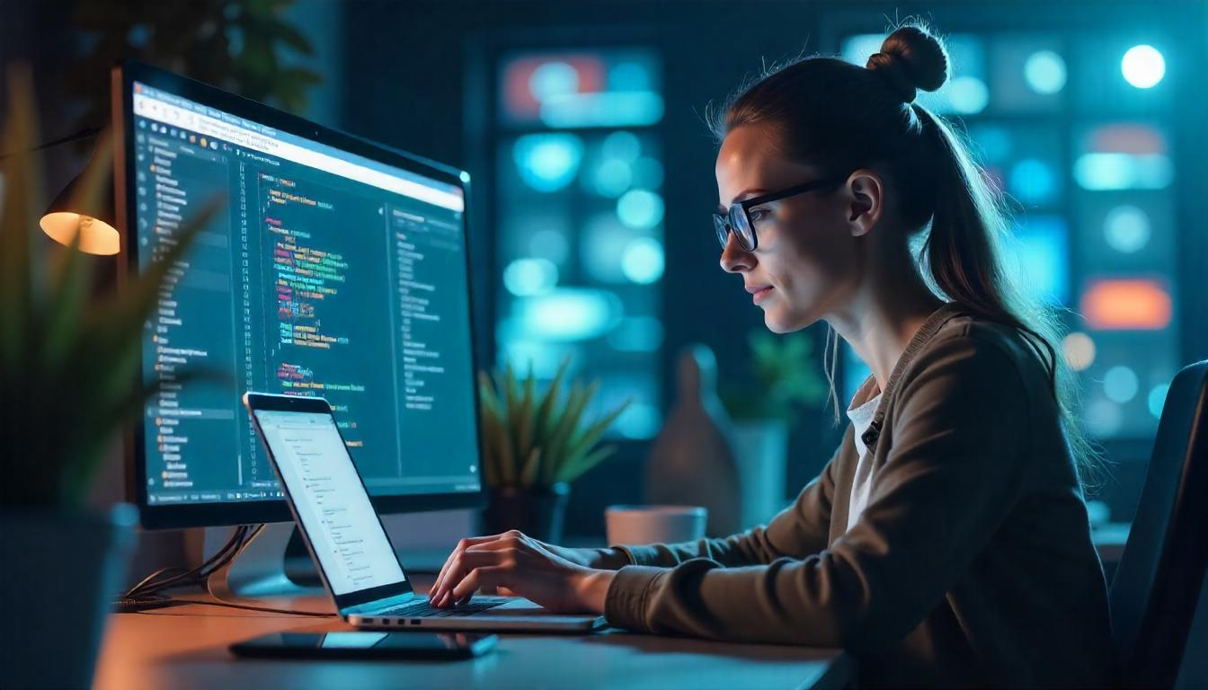 Guide to Create a Custom Category Widget