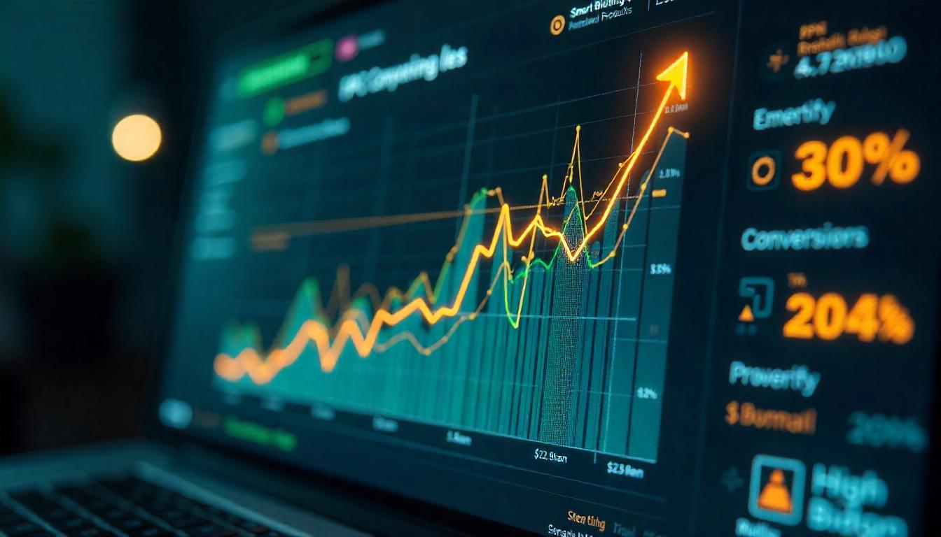 Profit-Driven PPC Strategy: 30% Conversion Boost Through Advanced Margin Tracking