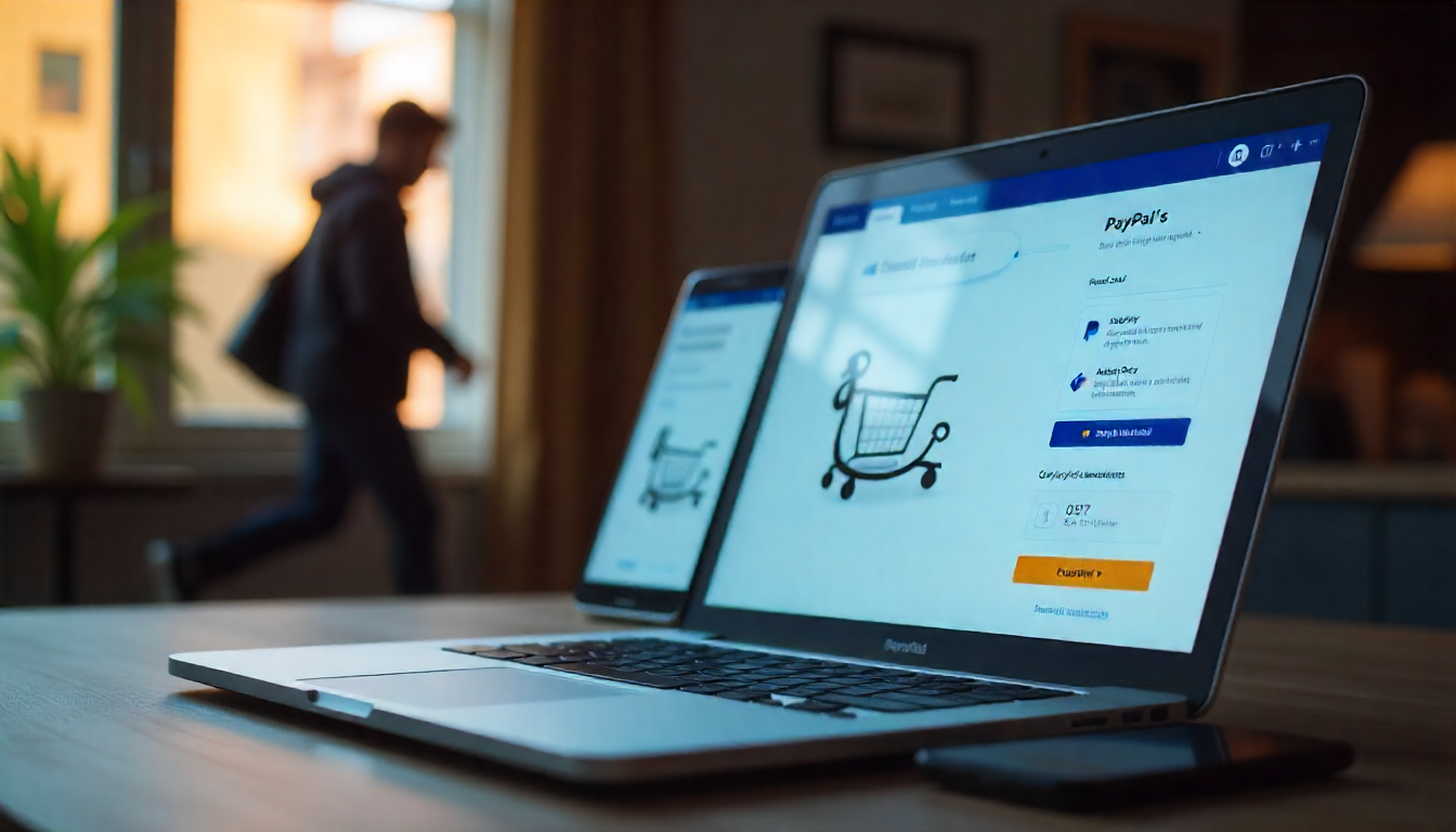 Modern Payment Systems: Stop Losing Customers at Checkout