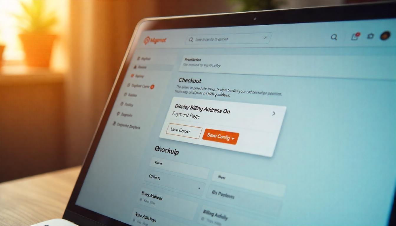 Step-by-Step Guide: Showing Billing Address After Payment Methods in Magento 2