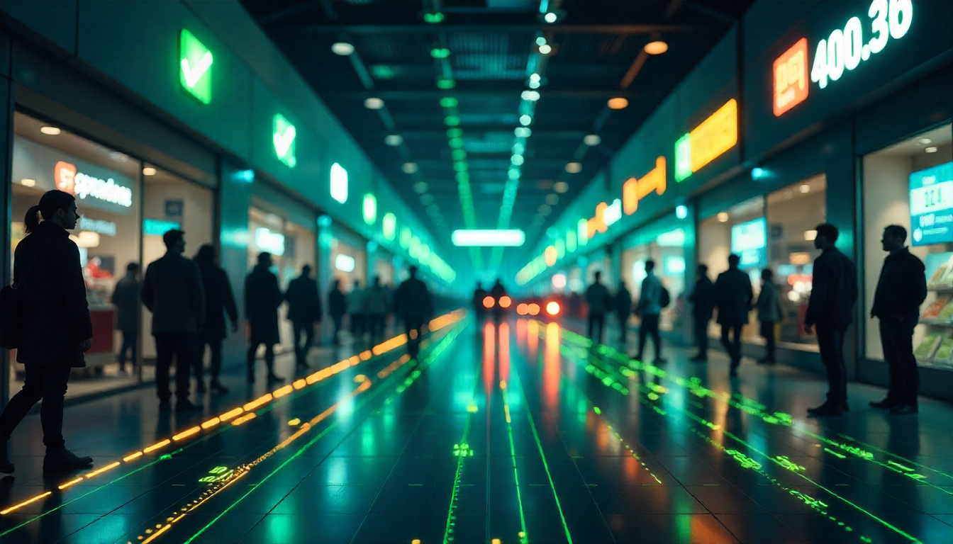 How to Deliver Lightning-Fast Reliable Shopping Experiences During Peak Traffic
