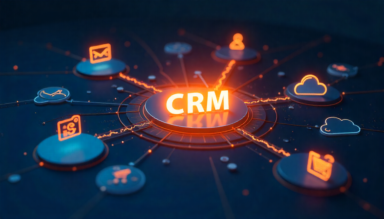 Complete Guide to CRM Integration: Essential Strategies and Techniques