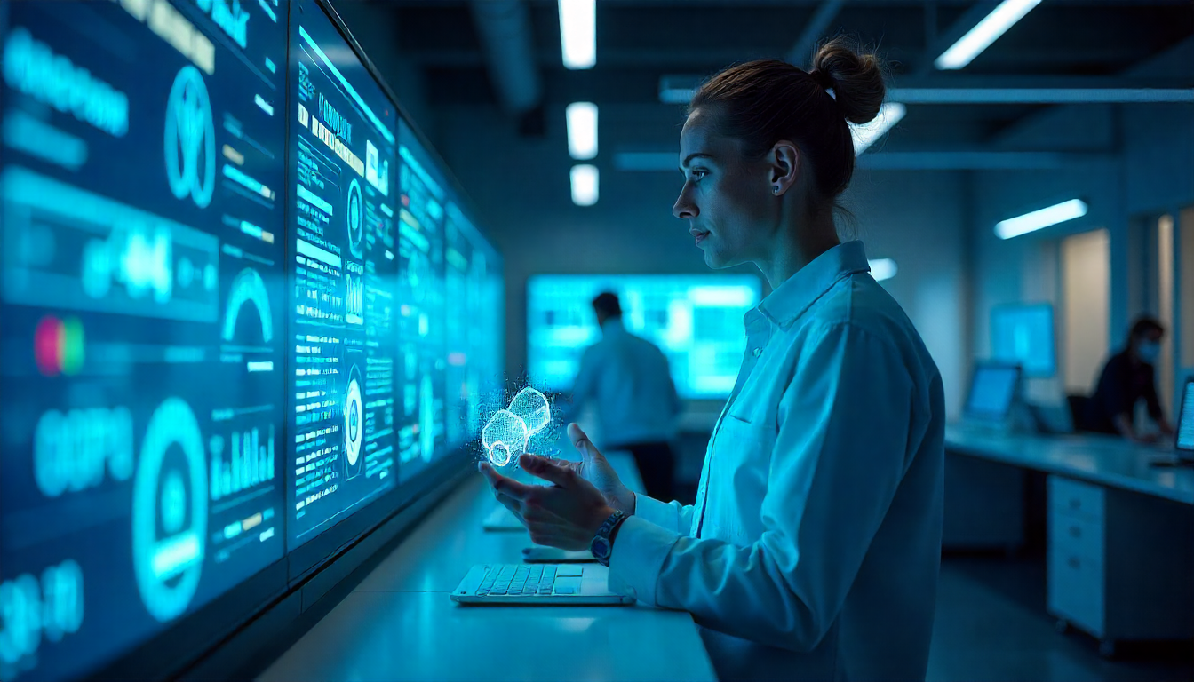 Speed Up Product Launches with AI-Powered Engineering