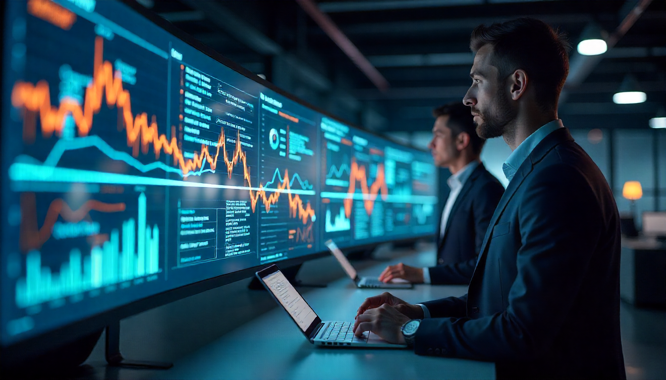 AI Enterprise Transformation: Complete Strategy Guide for 2025