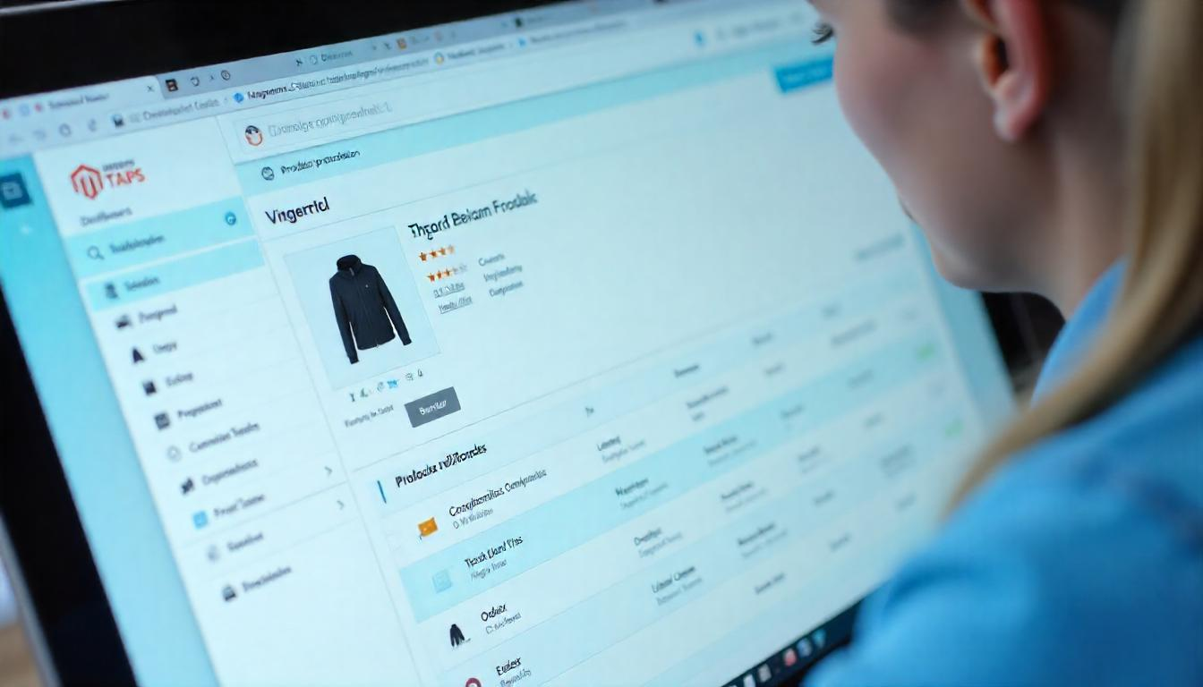 Implementing Pagination in Magento 2 Custom Collections