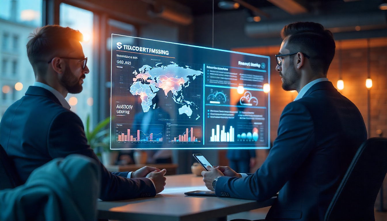 Financial Services Customer Experience: Technology Strategy Guide 2025