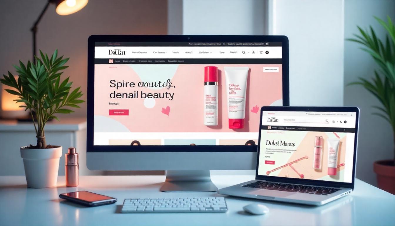 Top Beauty Websites to Explore in 2025