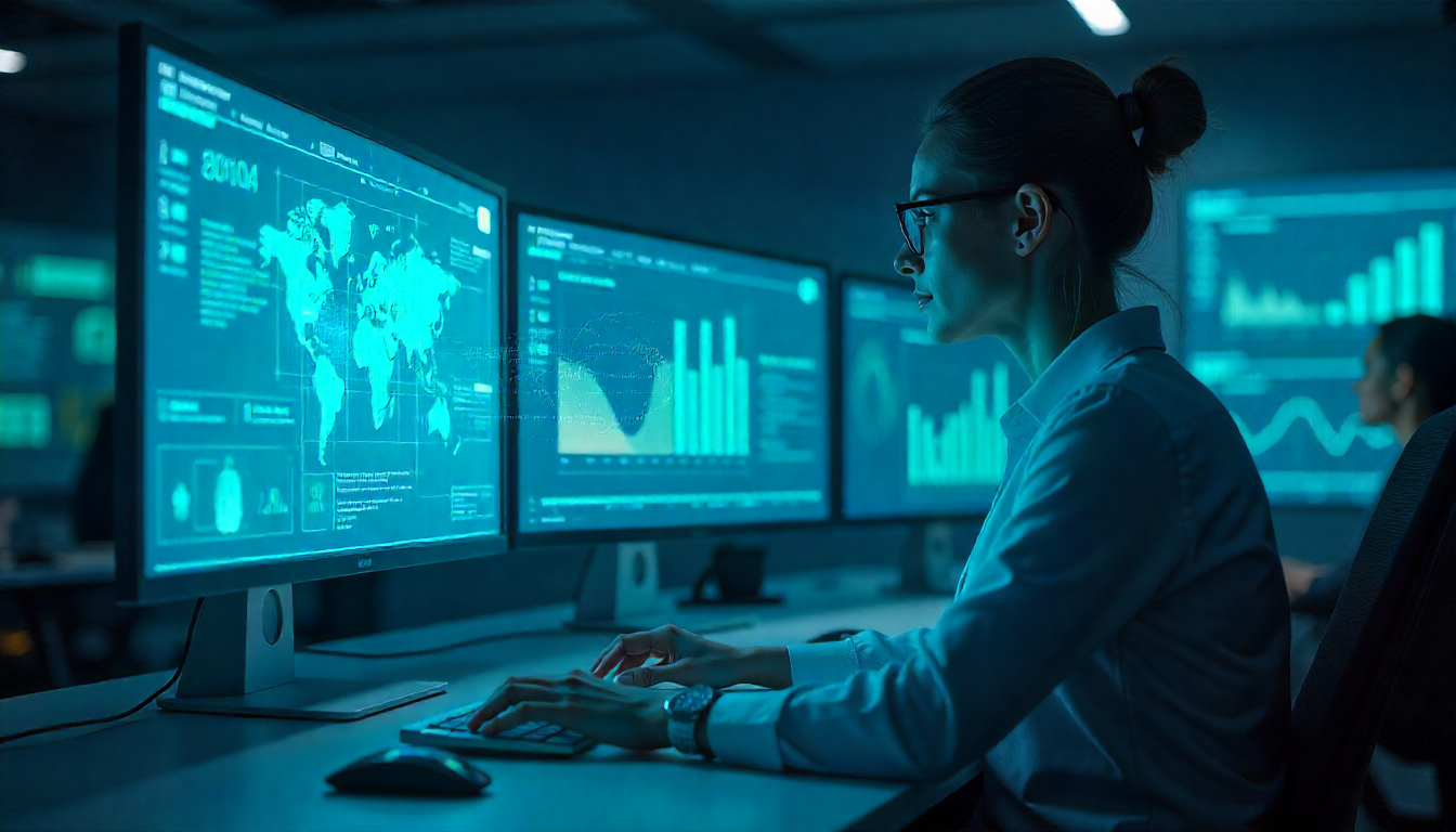 AI Agents: Complete Guide to Task Automation and Productivity 2025