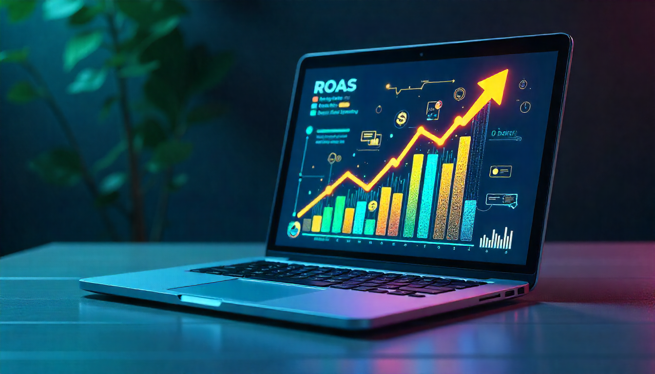 Boost Your ROAS: Smart Bidding & Budget Tactics for Paid Search